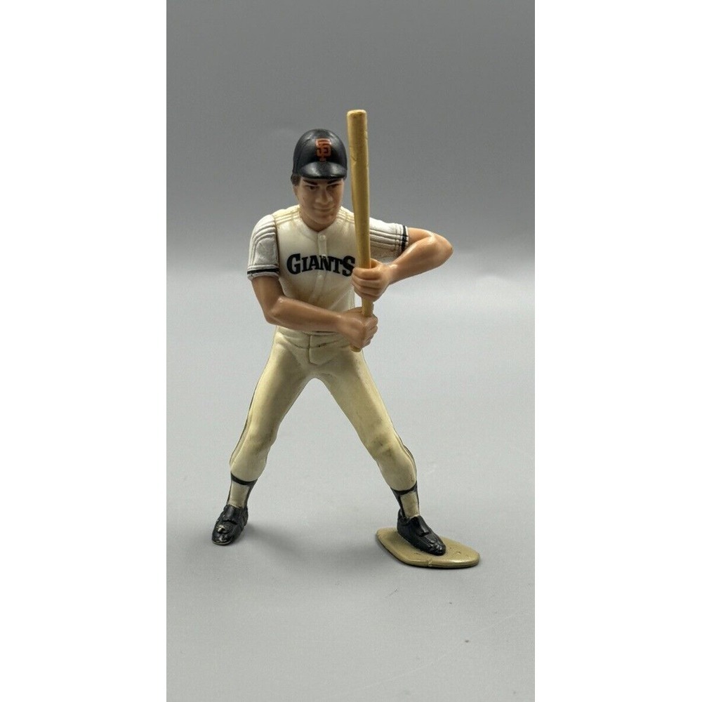 Will Clark 1988‎ Starting Lineup Figure MLB - San Francisco Giants